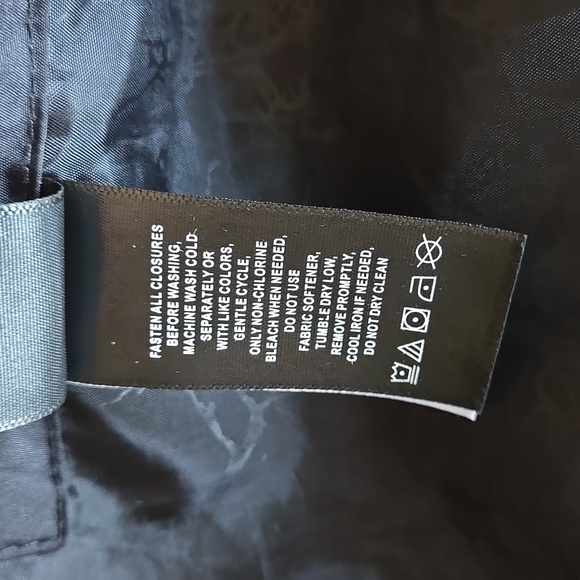 Gerry 3 in 1 L 14/16 Youth Winter Jackets Ski Outdoor Warm Hood Coat Versatile - Picture 4 of 15